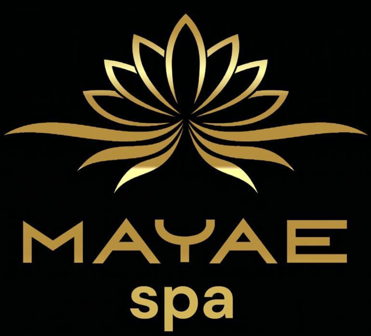 Mayae Logo
