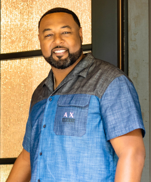 Gene Johnson