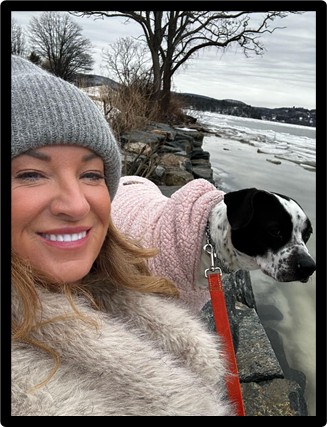 Me and parker Me and parker