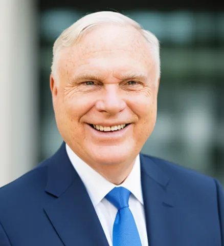 Dr. Robert A. Needham