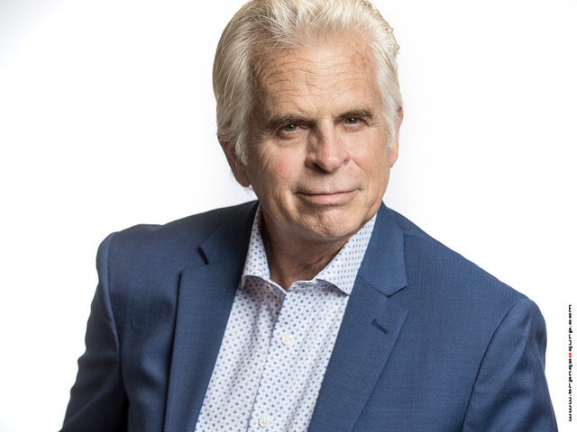 Bob Blizzard