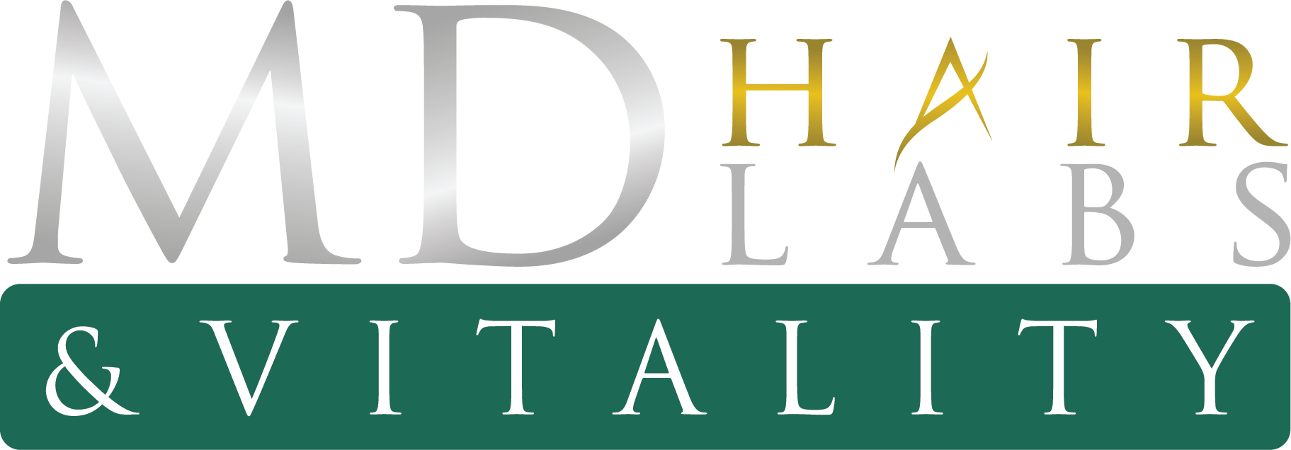 MD Hair Labs & Vitality