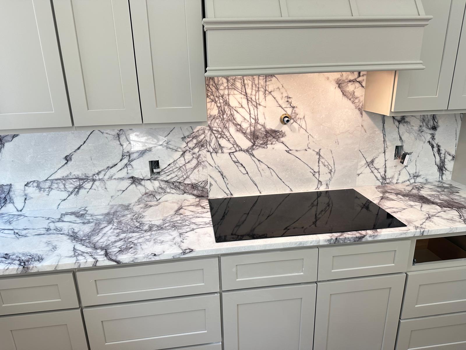 Installation of Kitchen Countertops Tampa