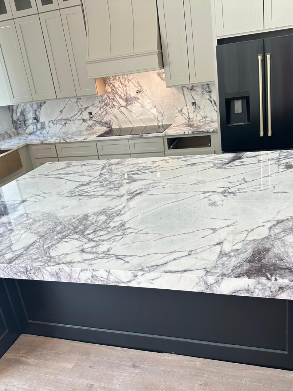 Manufacturing of Fireplaces Tampa