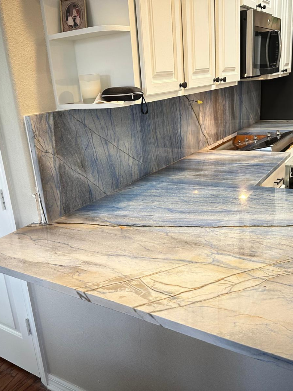 installation of Fireplaces Tampa