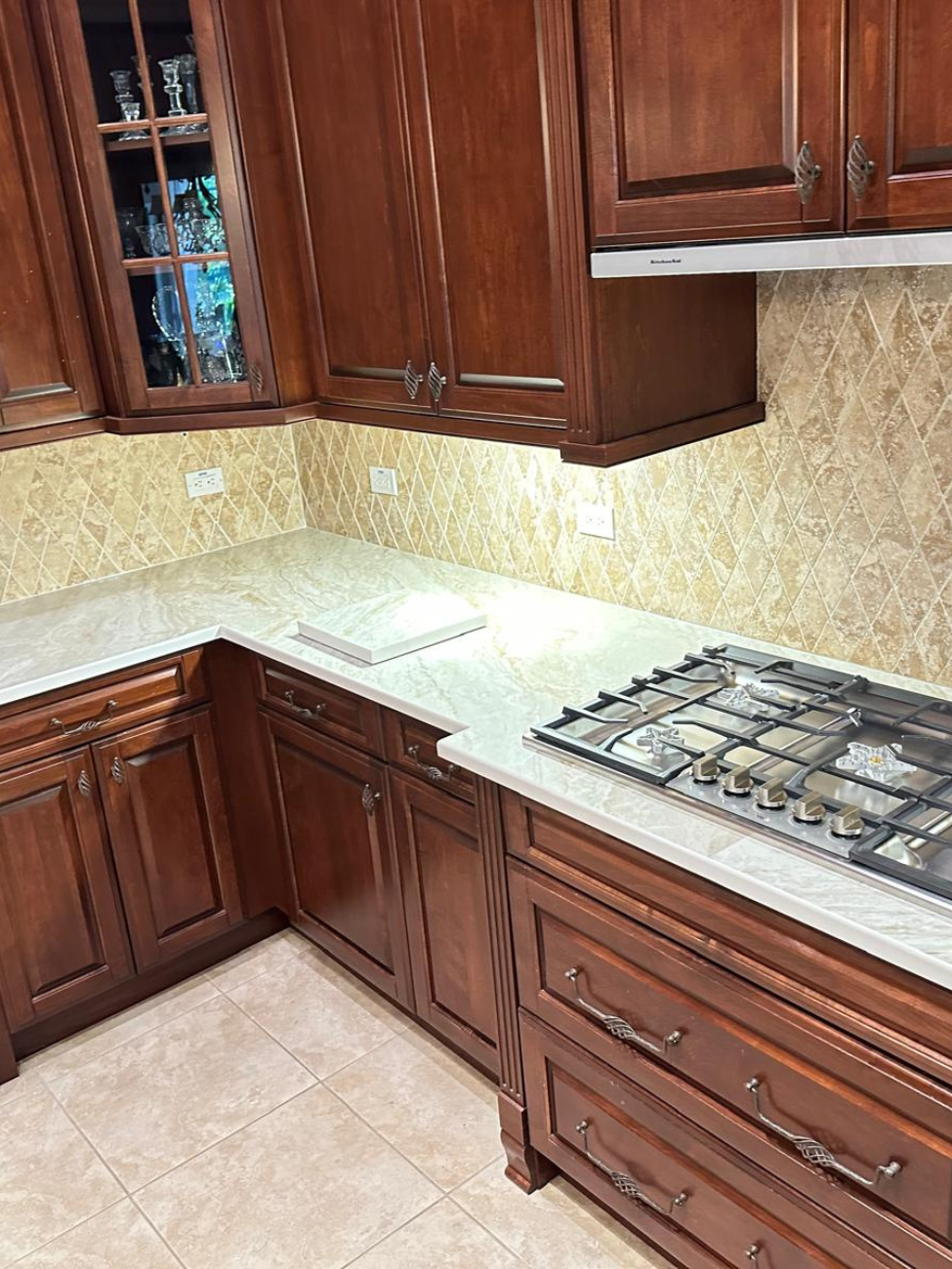 Manufacturing of Fireplaces Tampa