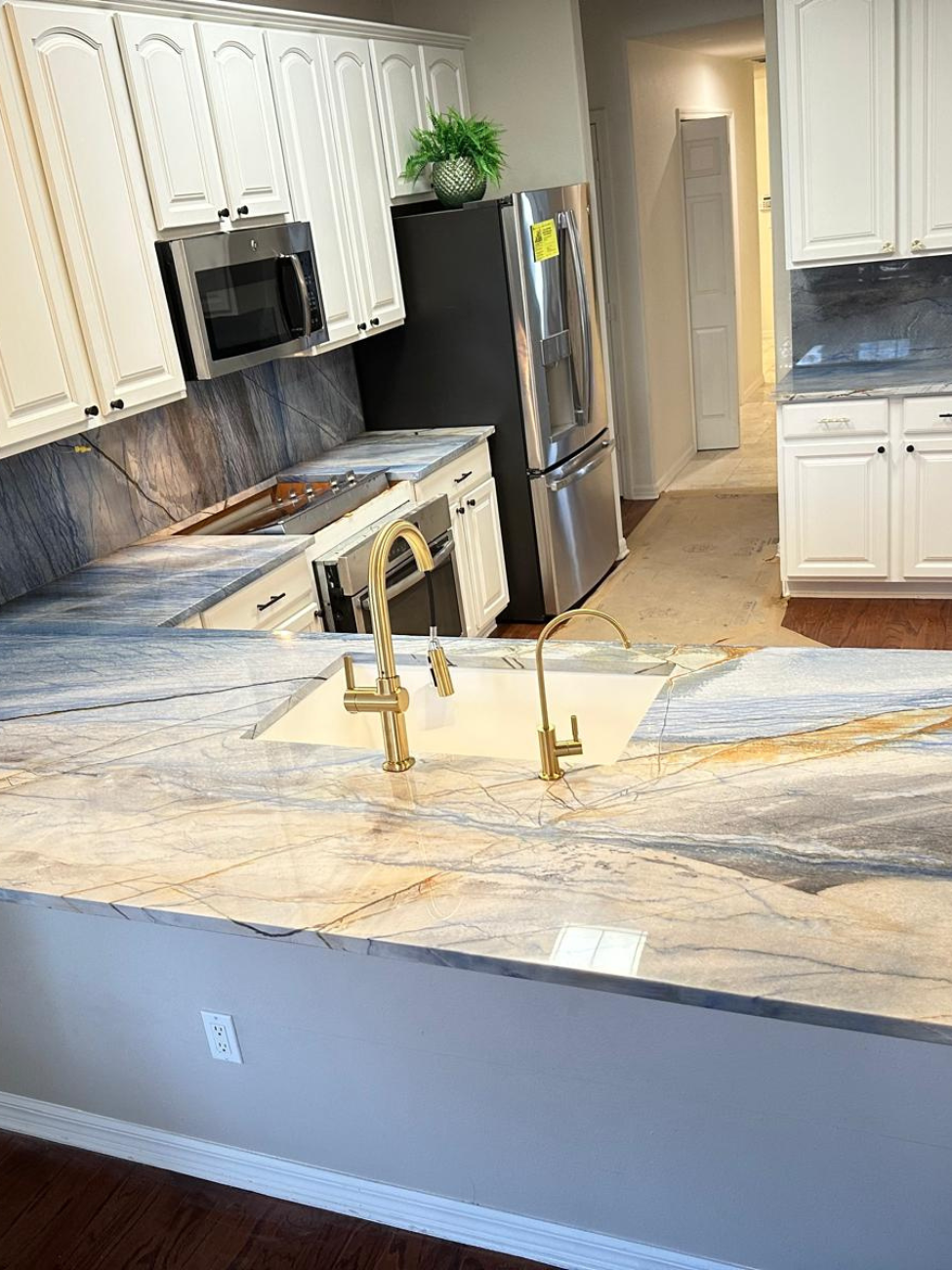 Manufacturing of Fireplaces Tampa