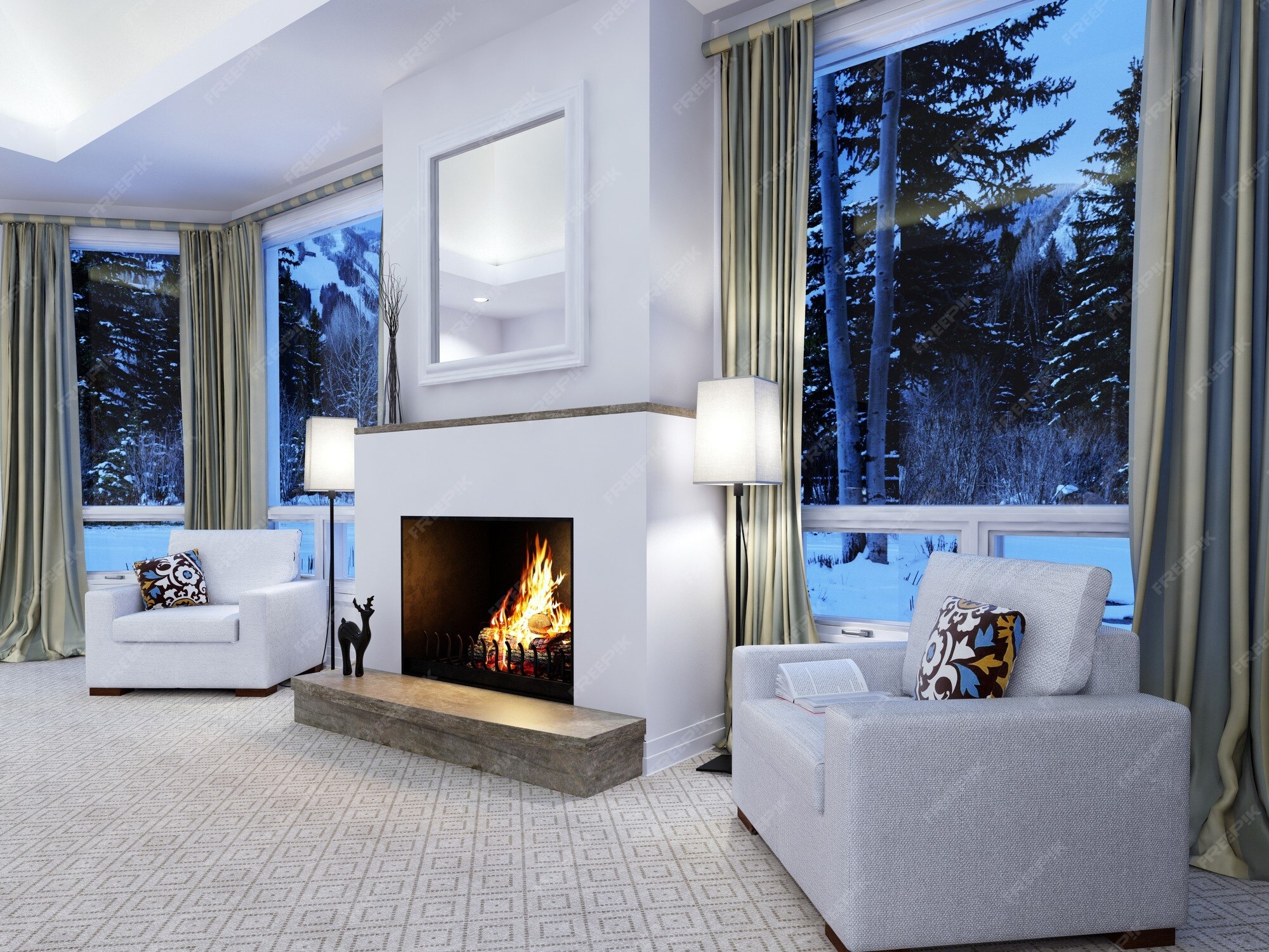 Complete Home Remodeling Service in St. Petersburg