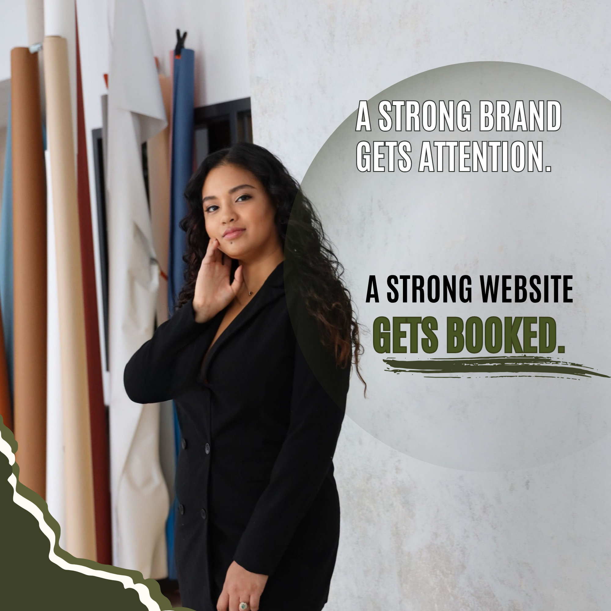 Brand Empire Process