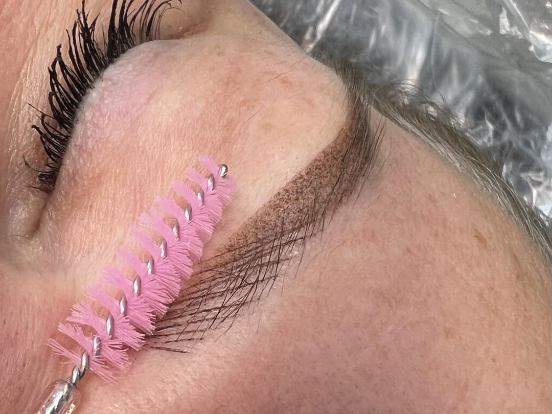 Lip blush permanent makeup Cornwall – Rebecca PMU