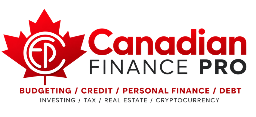 Canadian Finance Pro