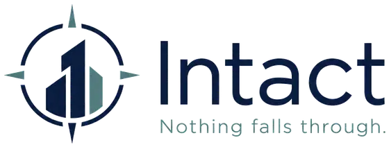 Intact logo