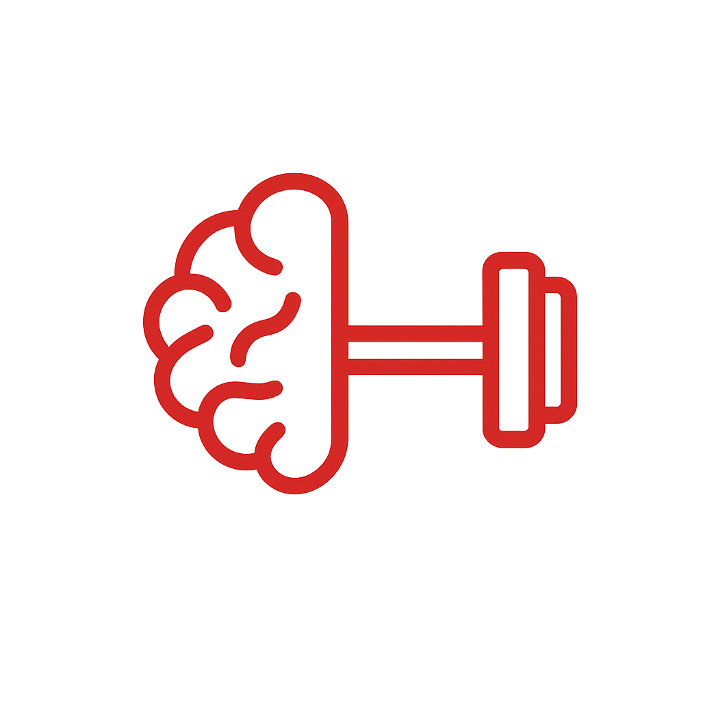 For Experienced Lifters icon