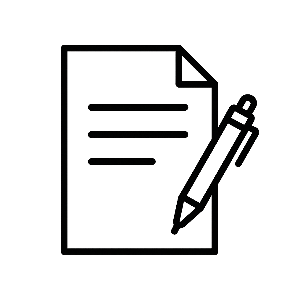 Develop icon