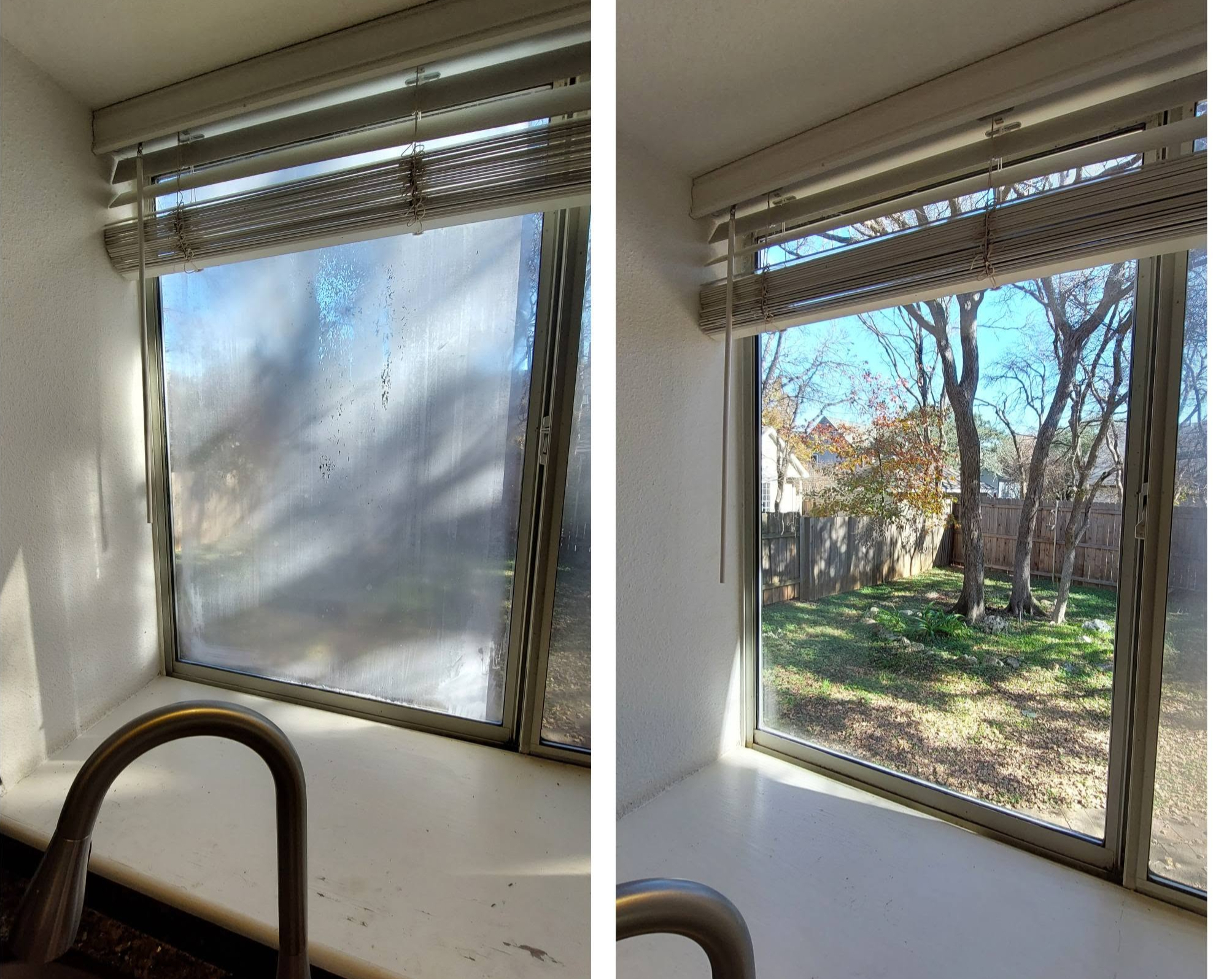McAllen Edinburg Mission Double Pane IGU Glass Replacement