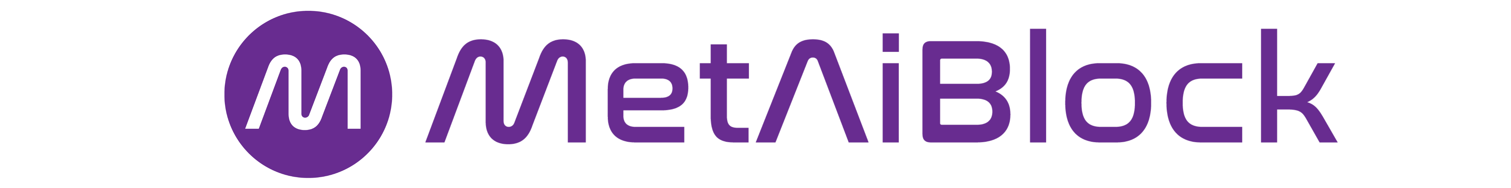 MetAiBlock