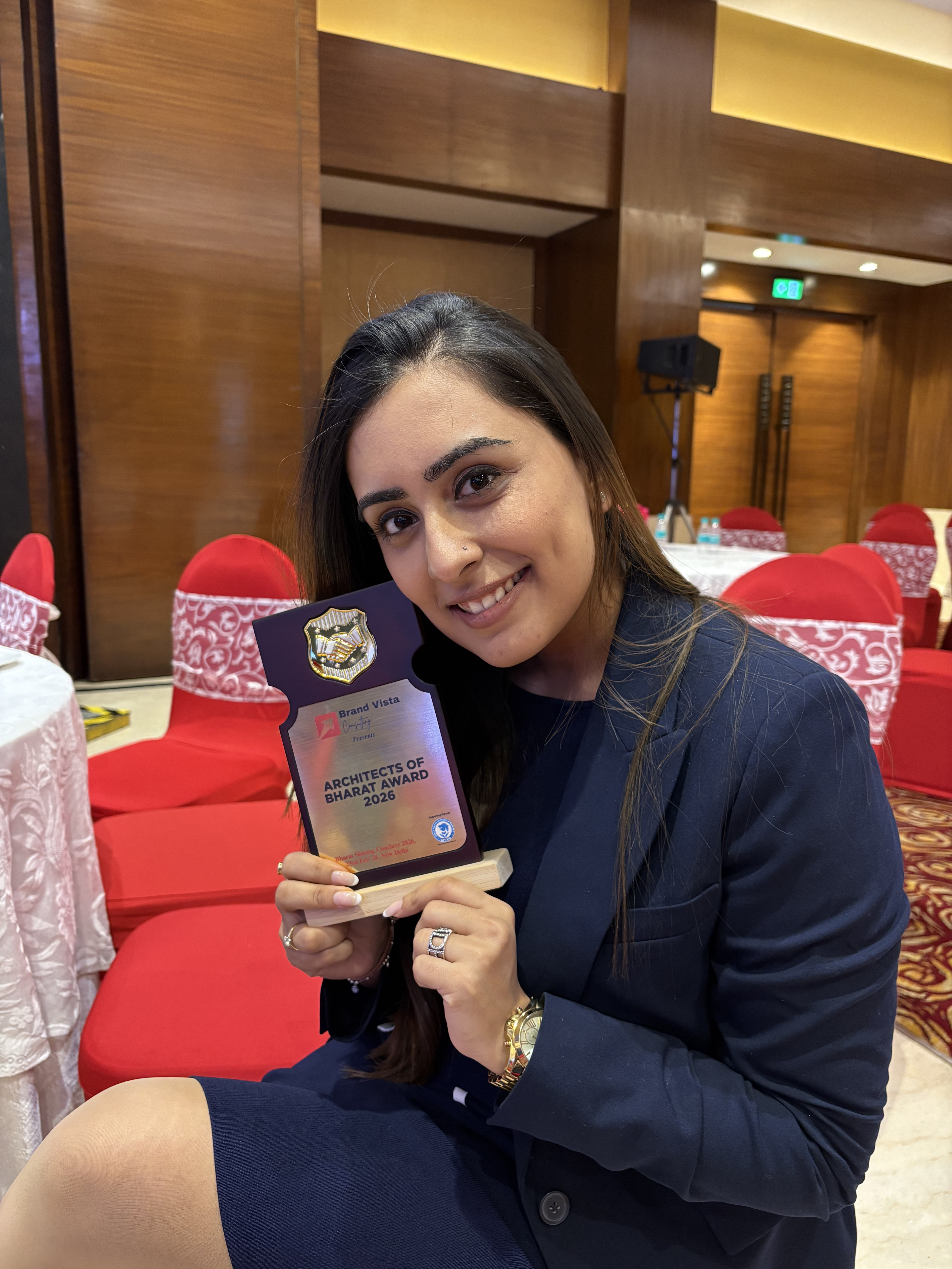 Radhikka Bhatia