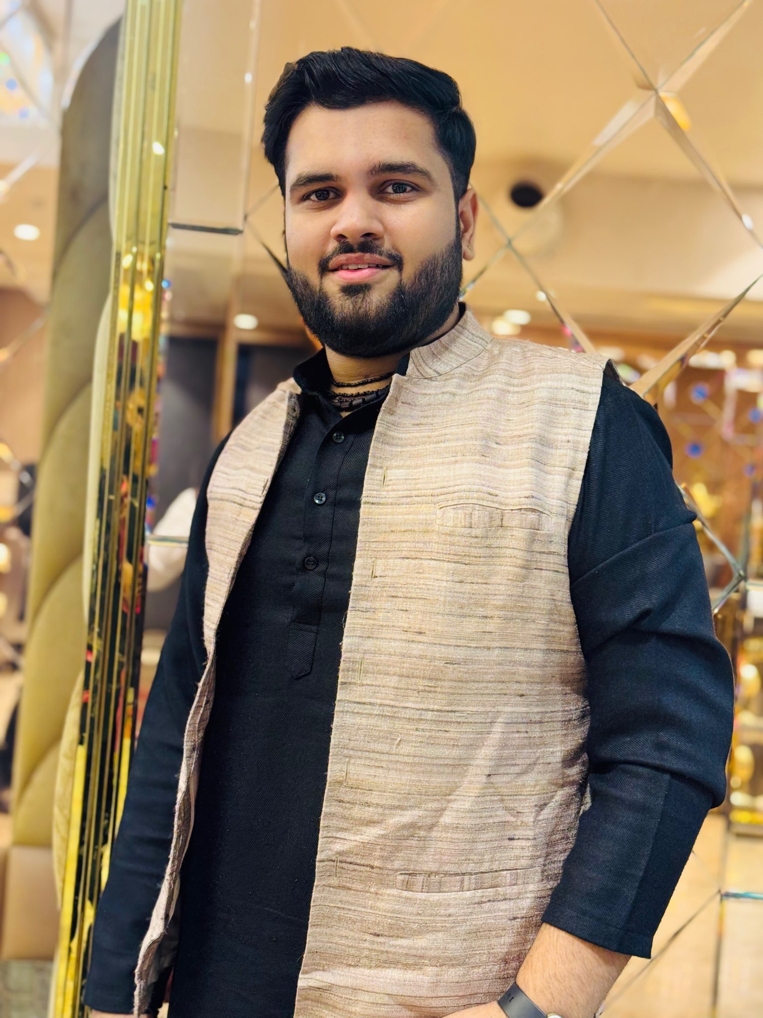 Krish