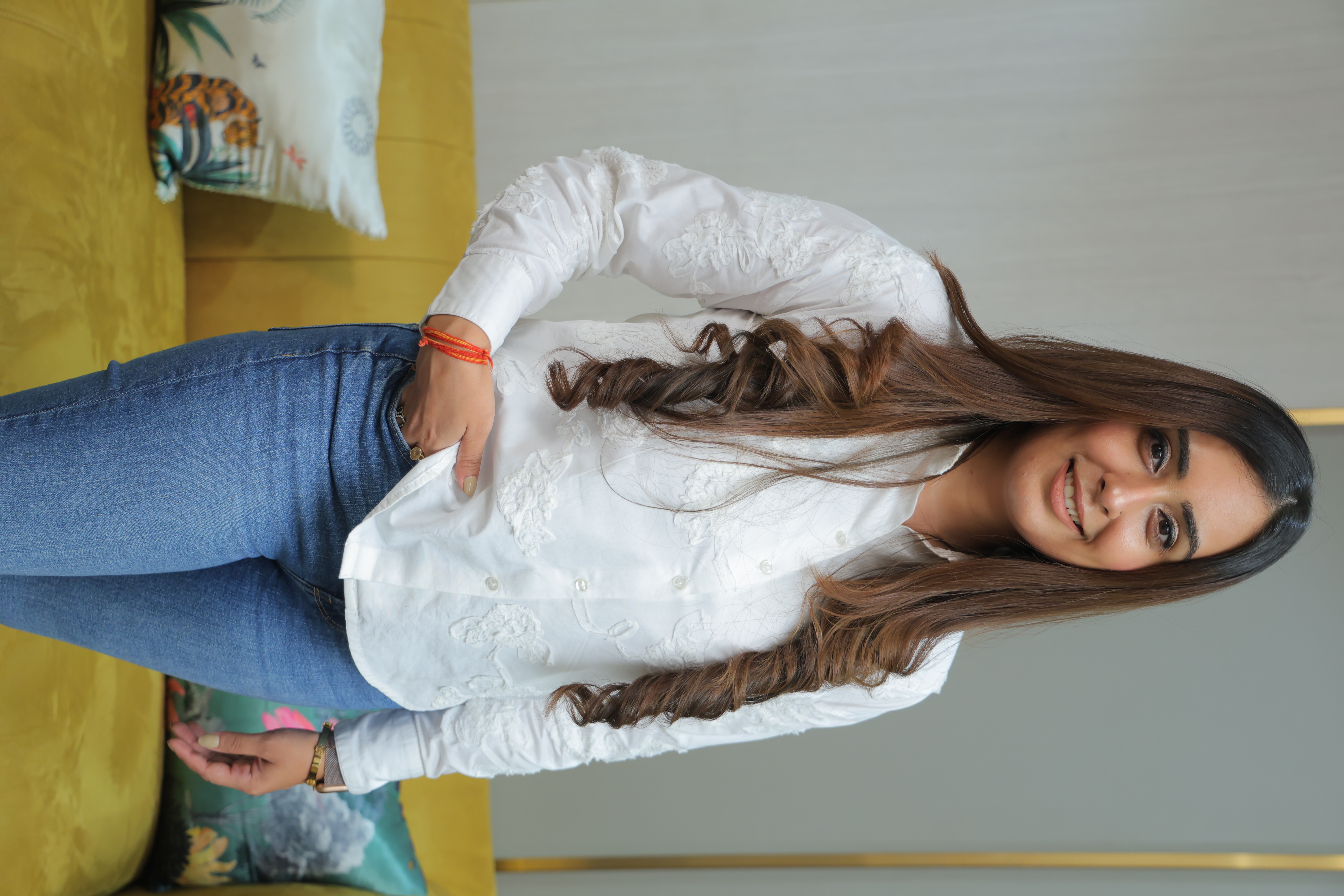Radhikka Bhatia