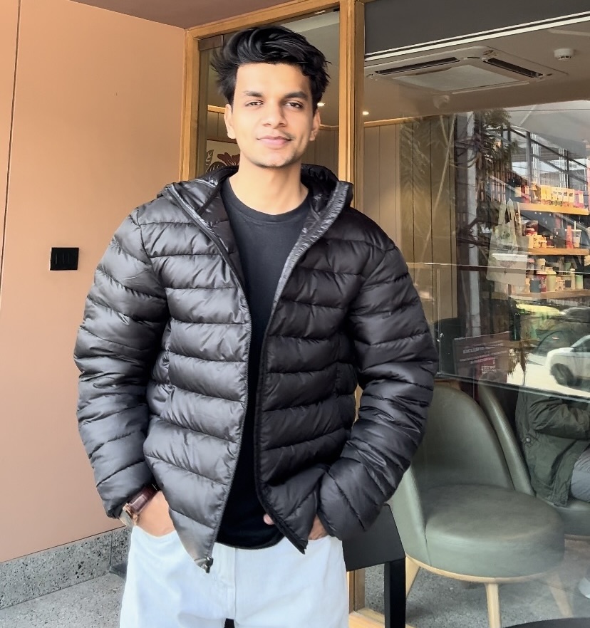 Mehul