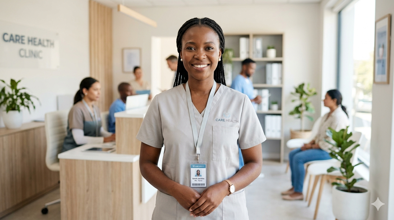 Care Talent Scouts Team