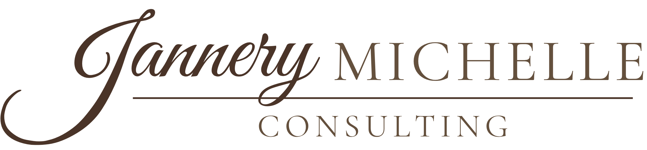 Jannery Michelle Consulting