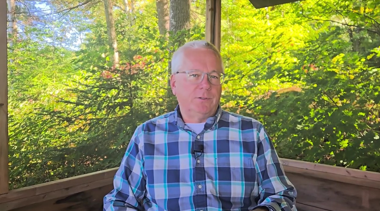 Video screenshot