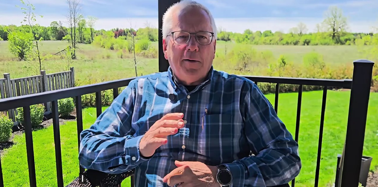 Video screenshot
