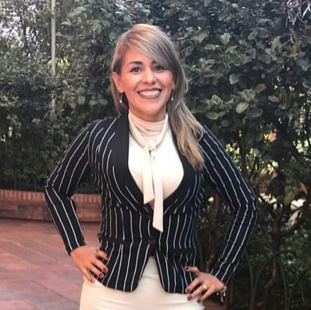 Diana García