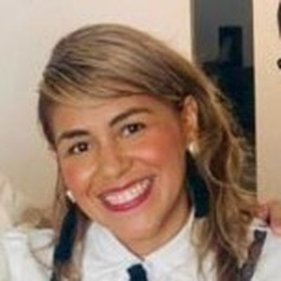 Sofia — Assistente de Diana Garcia
