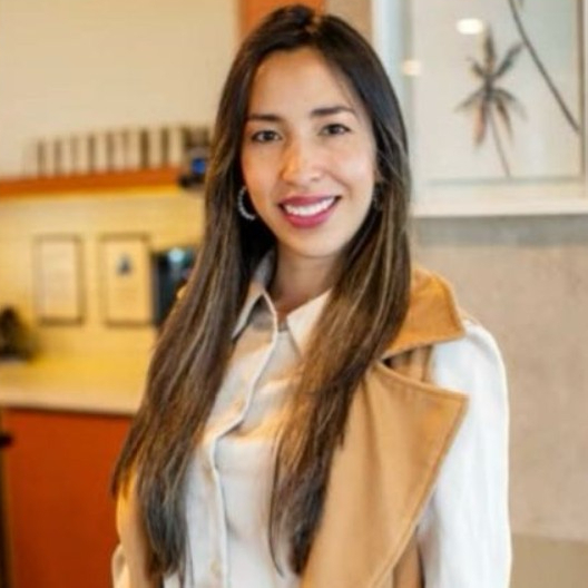 Tatiana Panadero