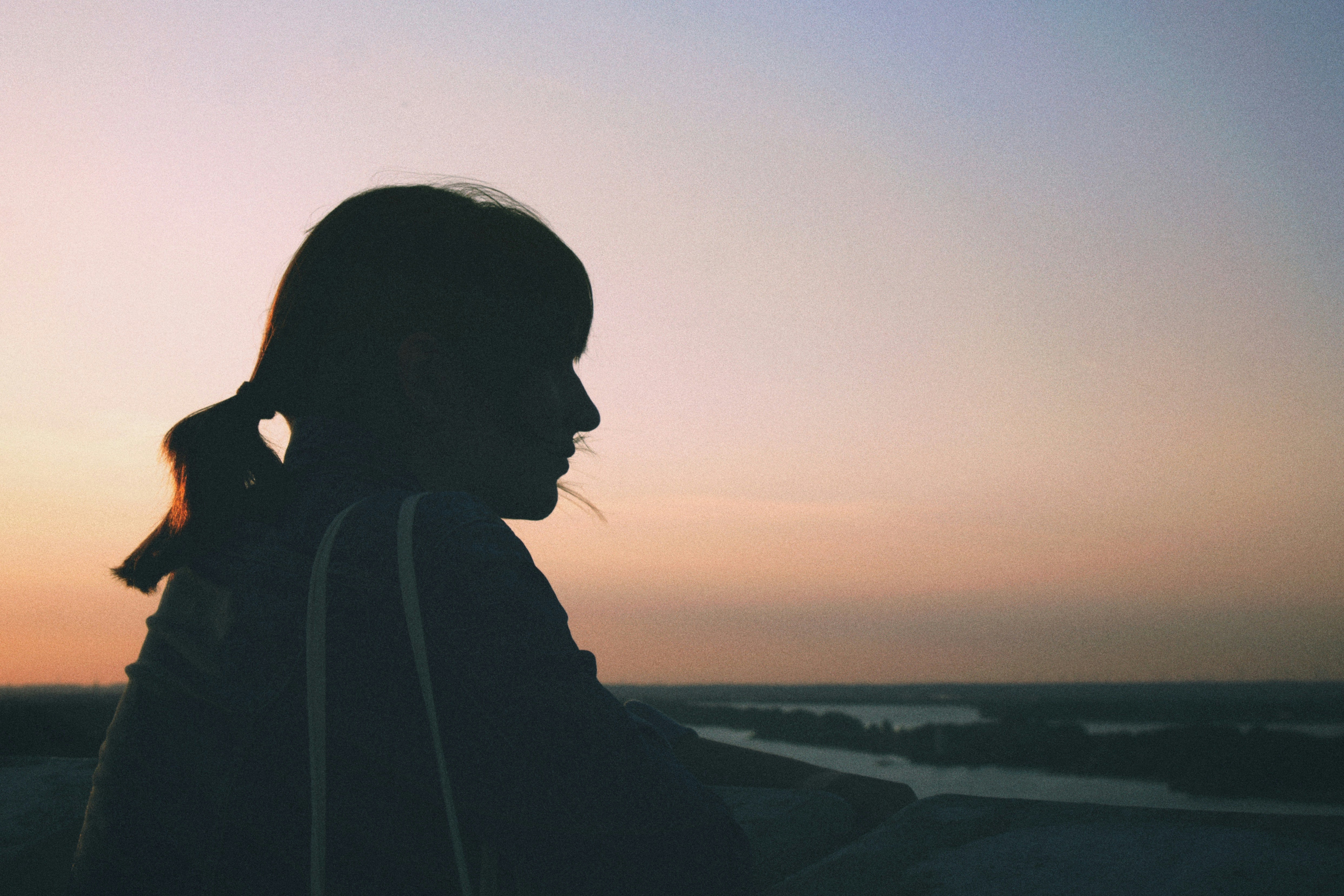 Waiting women midlife