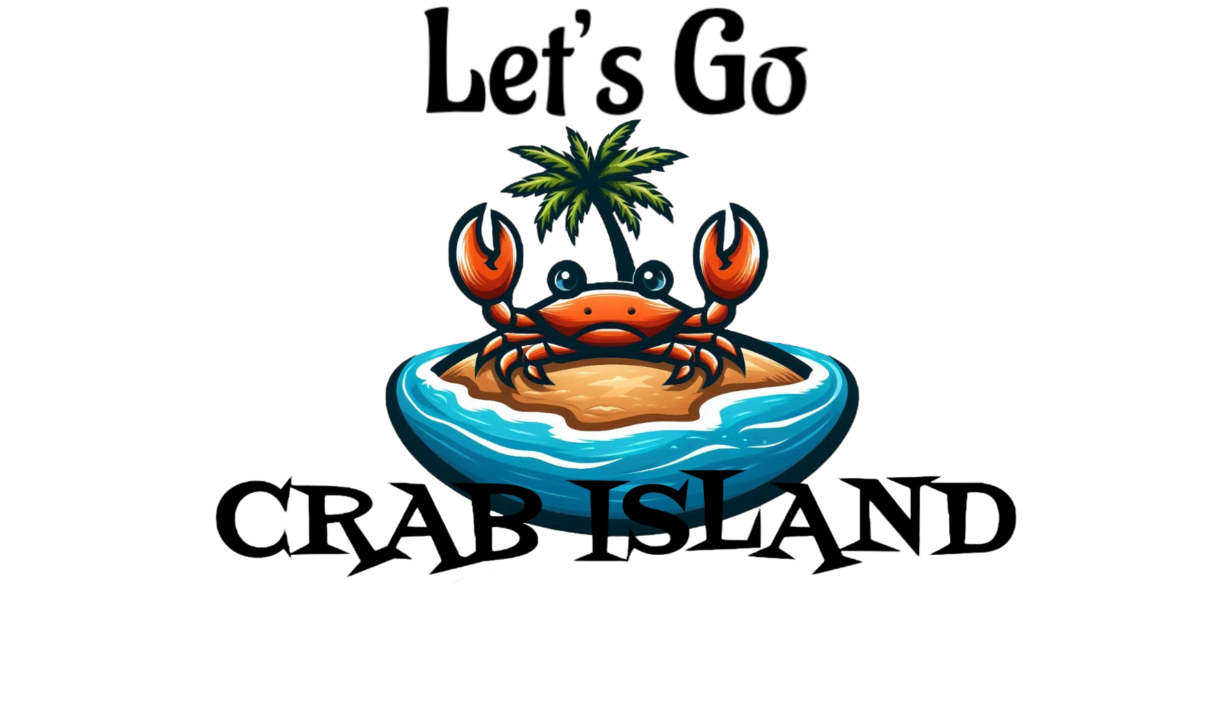 Pontoon Rentals & Crab Island Tours | Let’s Go Crab Island – Destin, FL