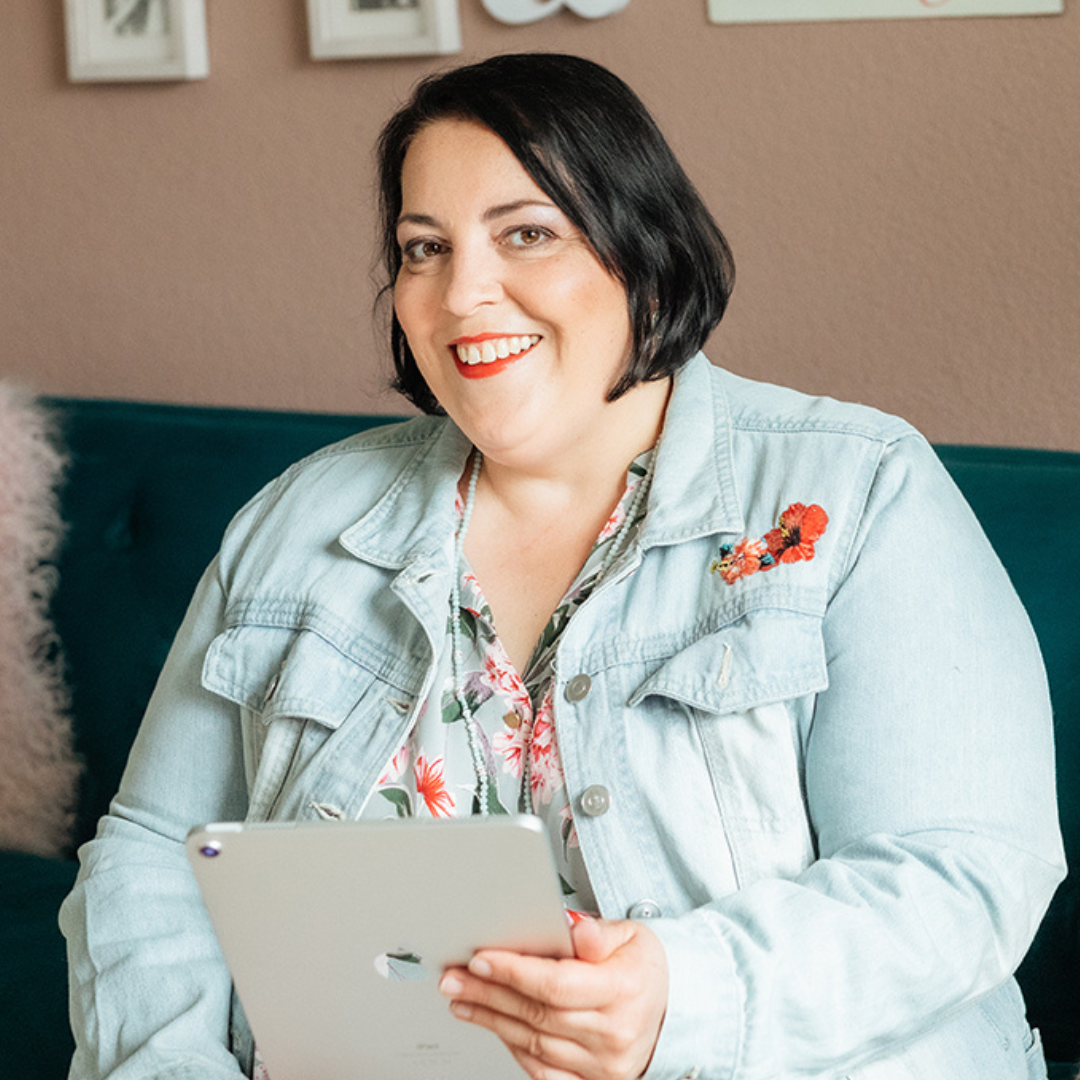 Salima Touchal | Content Coach 