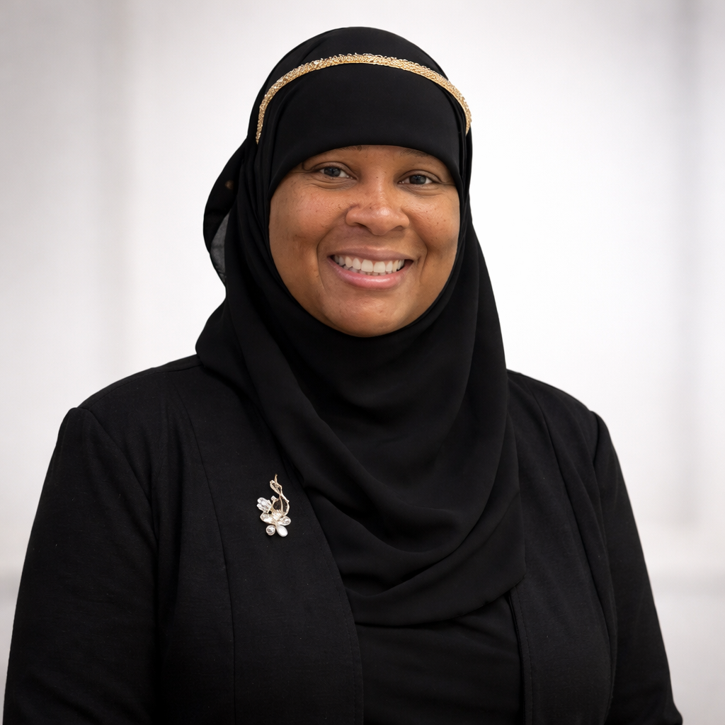 Dr. Jamiylah Jones