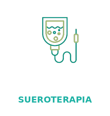 Sueroterapia