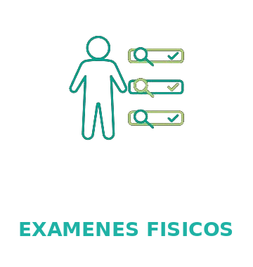 Exámenes Físicos