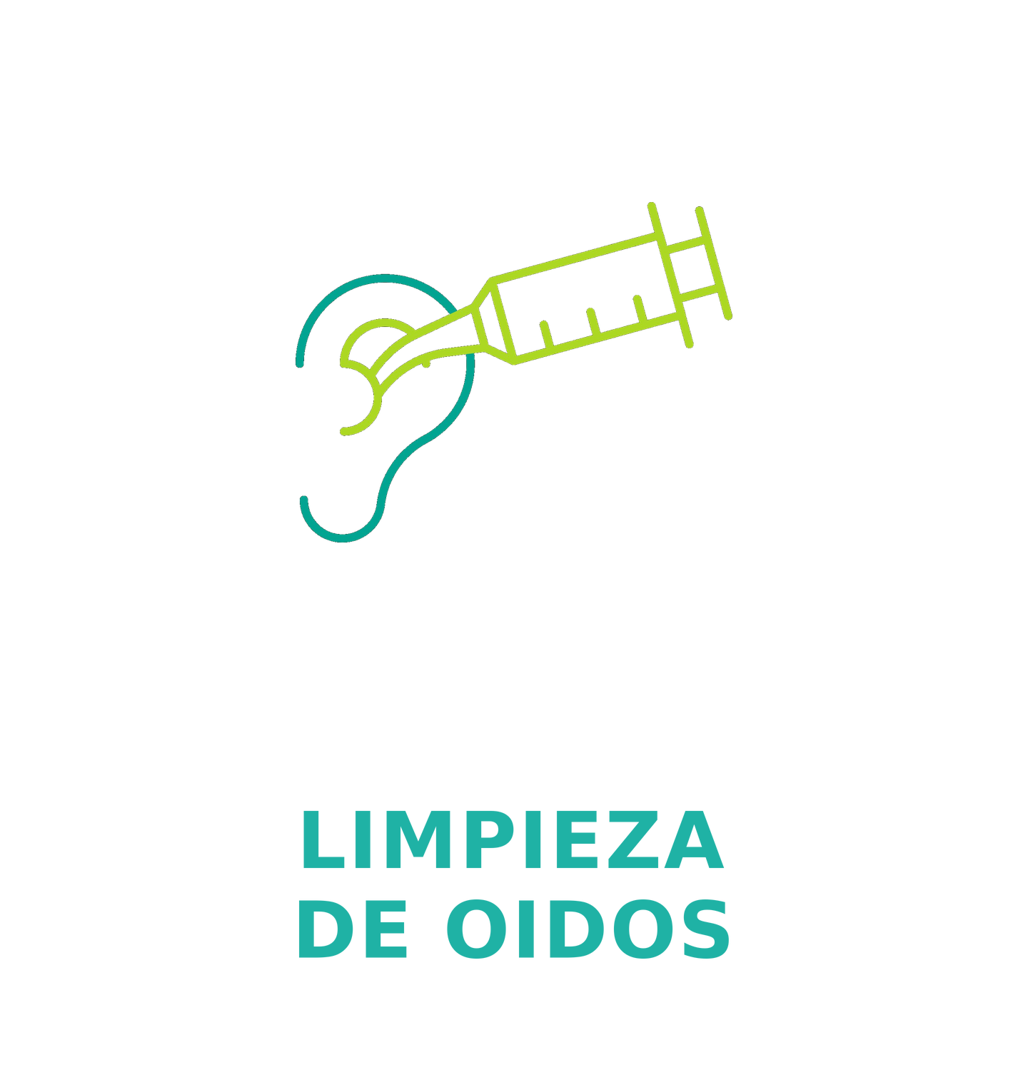 Limpieza de Oídos