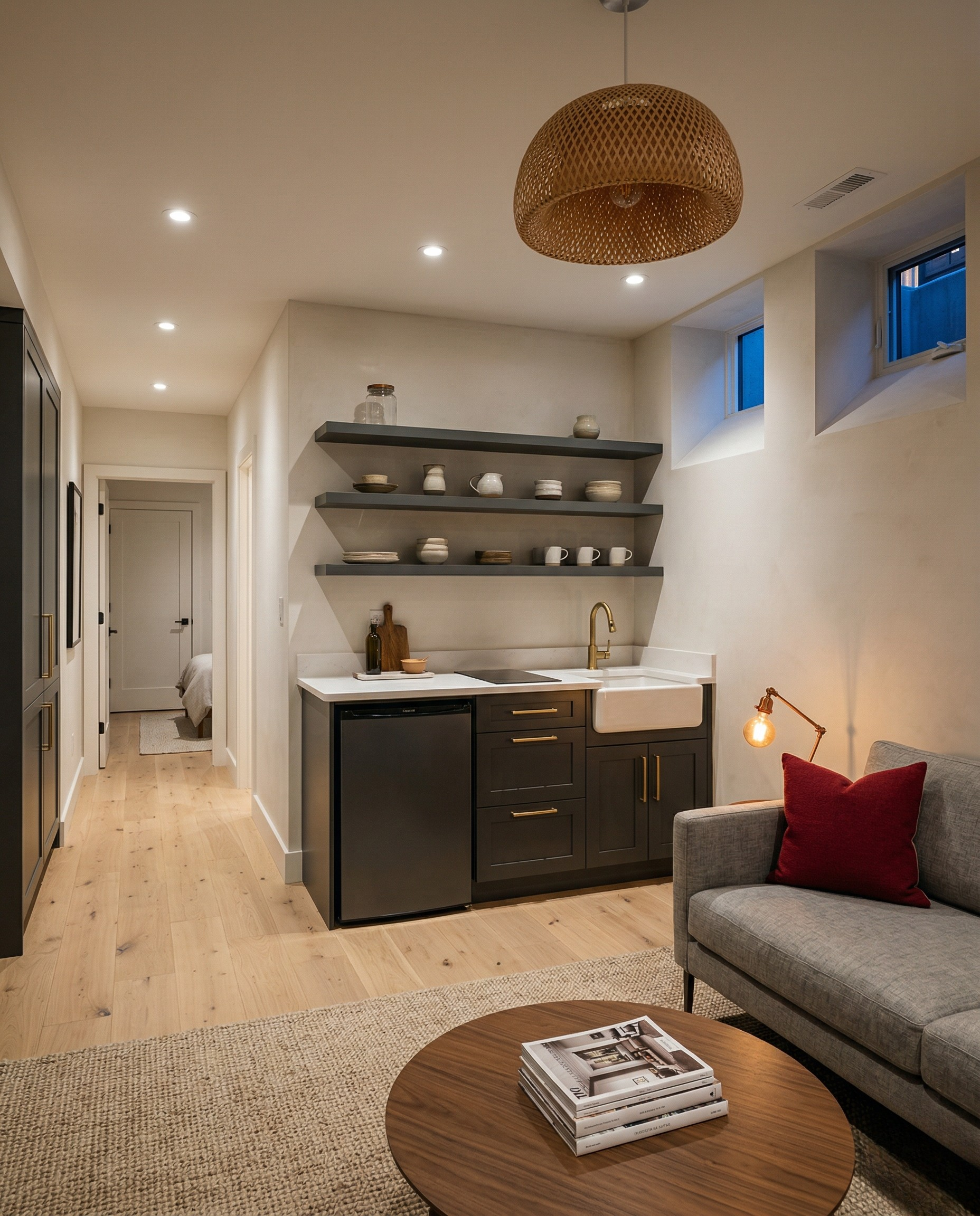 Legal Secondary Suite