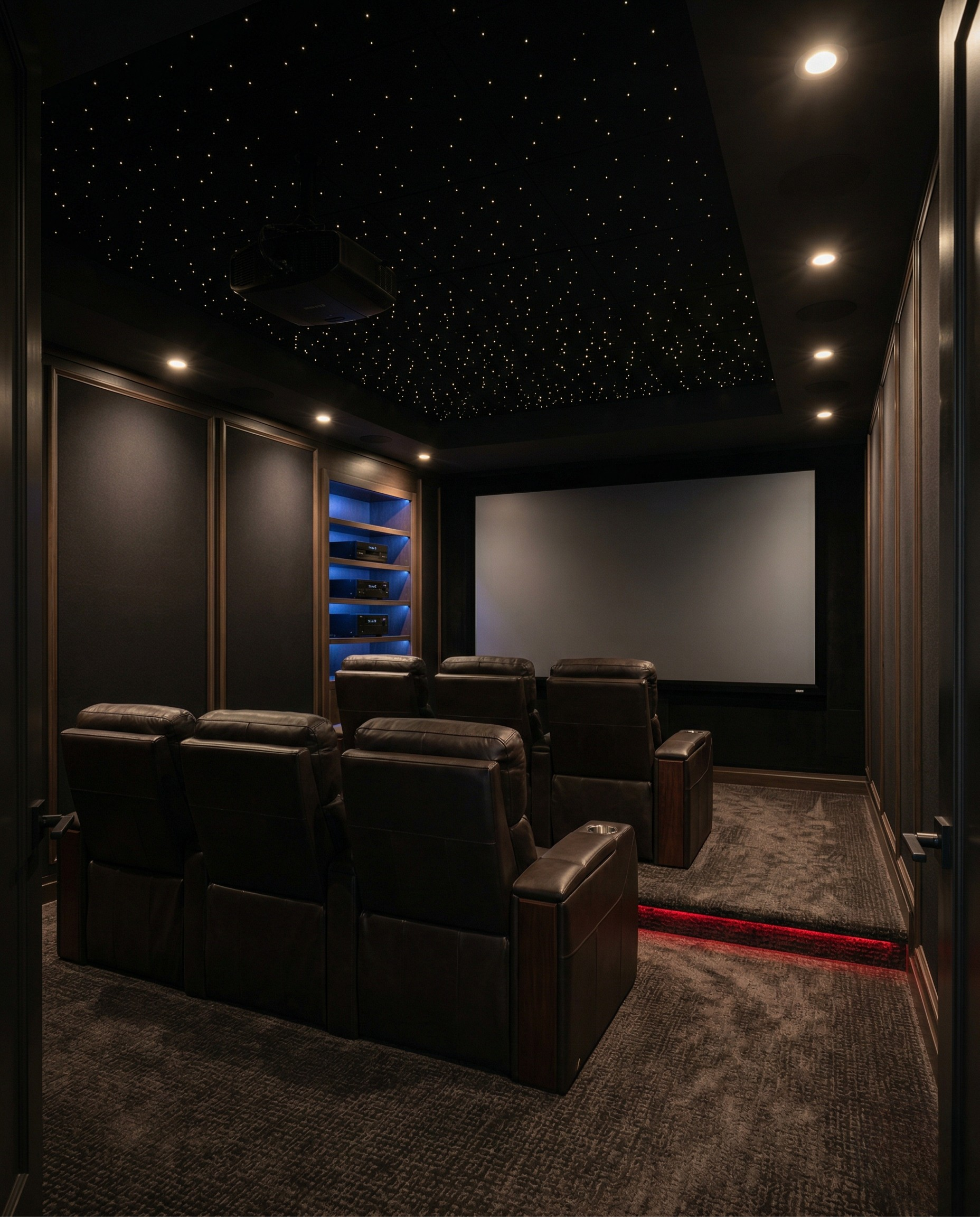 Home Theater
