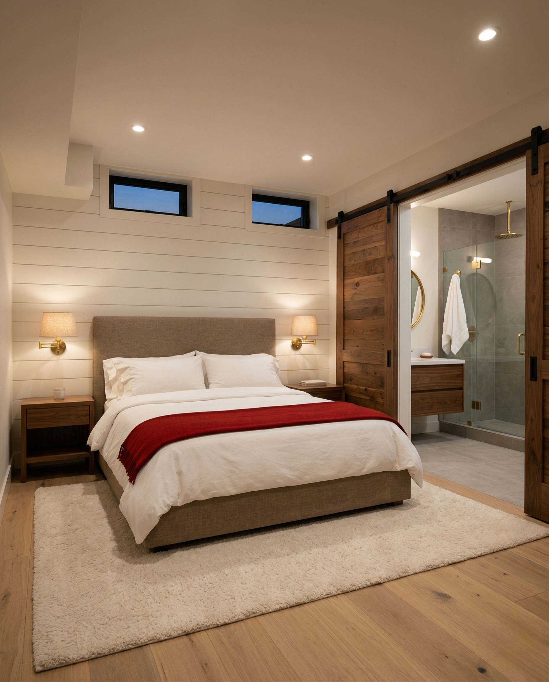 In-Law Suite