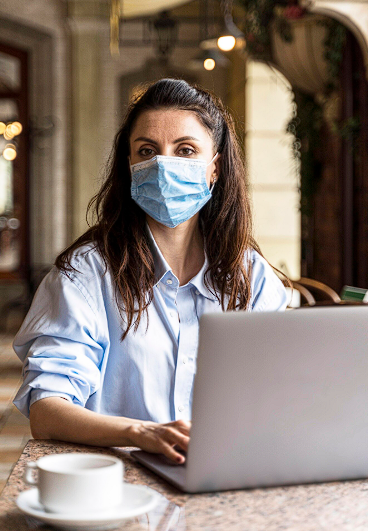 Dr. Michael Rodriguez