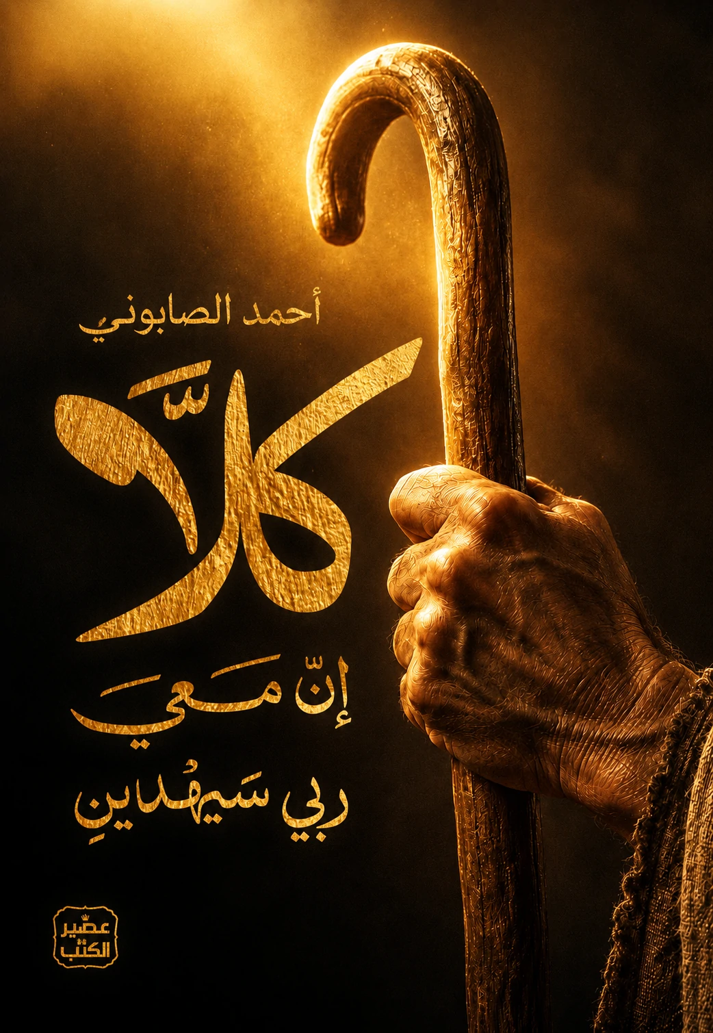 كتاب كلا إن معي ربي سيهدين