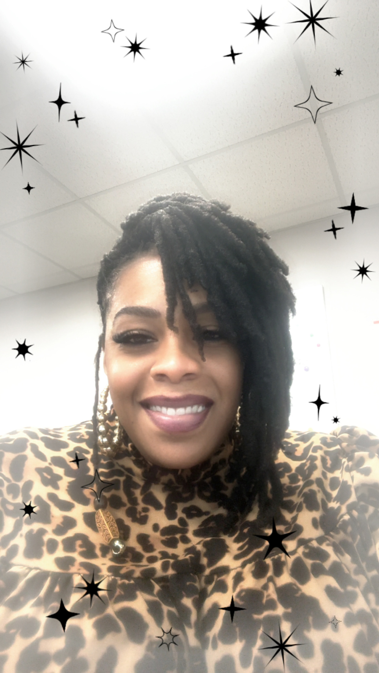 Katrina Payne, Online Business Manager
