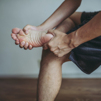 Plantar Fasciitis Relief Columbus OH