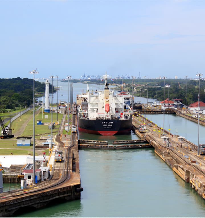 Panama