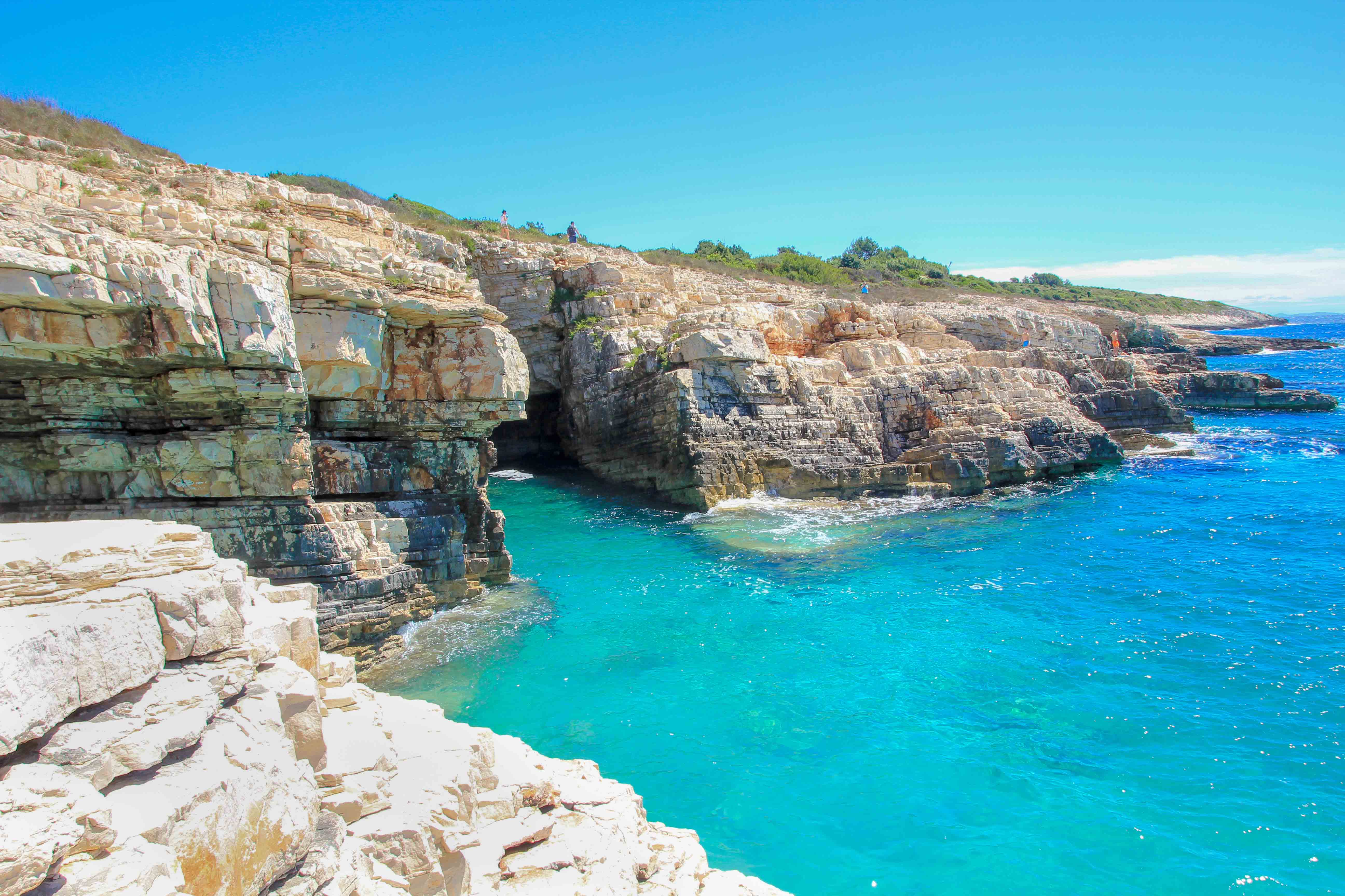 Cape Kamenjak