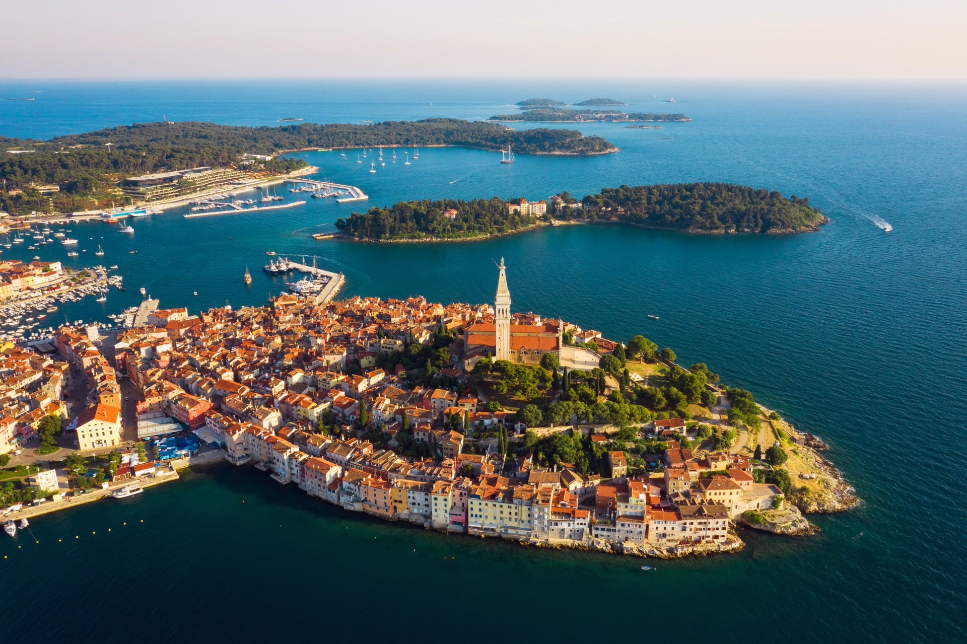 Rovinj