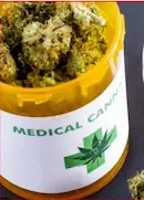 Medical Marijuana is not a substitute for traditional PTSD treatments but may reduce the severity of PTSD