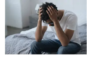 Anxiety symptoms treatment in person & telehealth Medivira Frisco TX